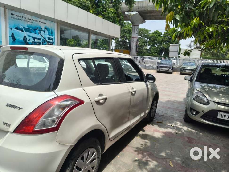 Maruti Suzuki Swift Vdi (o), 2014, Diesel
