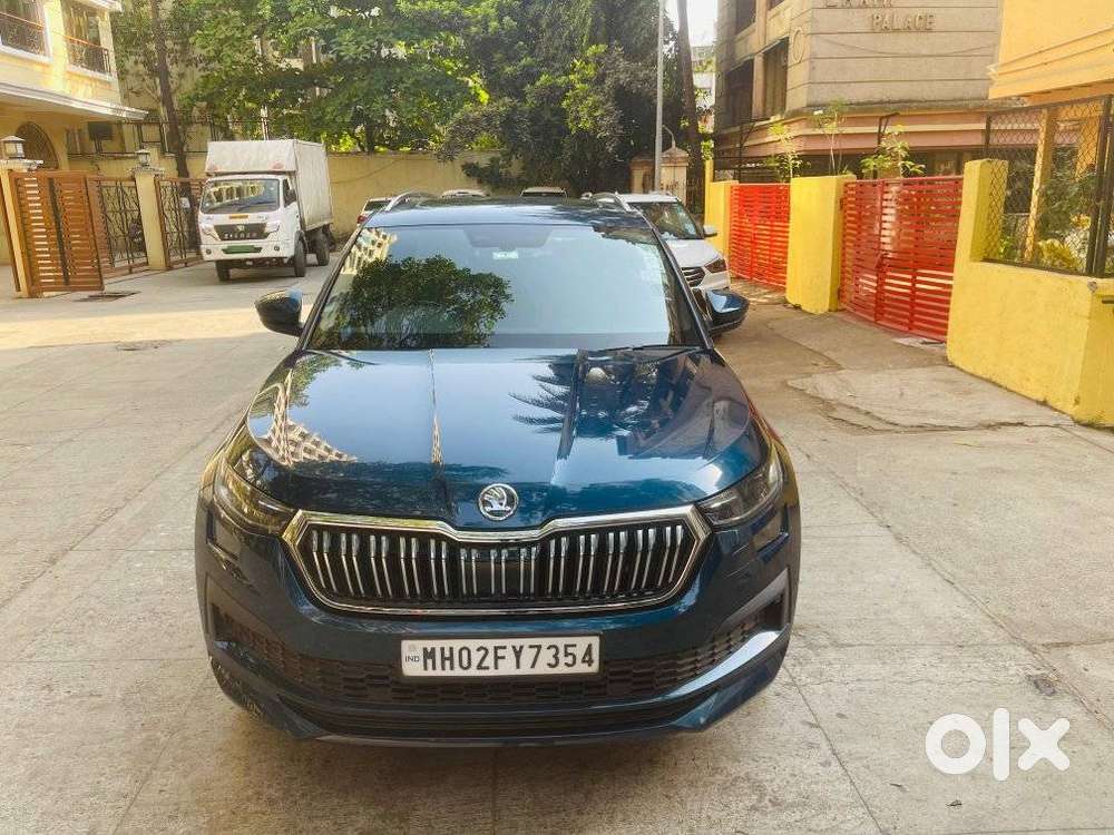 Skoda Kodiaq 2.0 L&k Tsi Dsg, 2023, Petrol