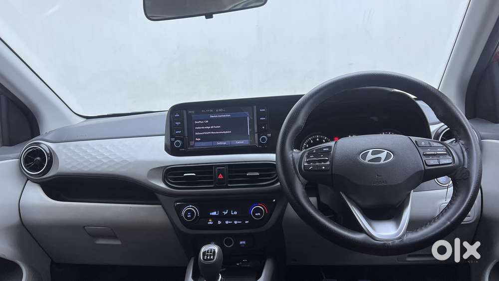 Hyundai Grand I10 Nios Asta 1.2 Kappa, 2023, Petrol
