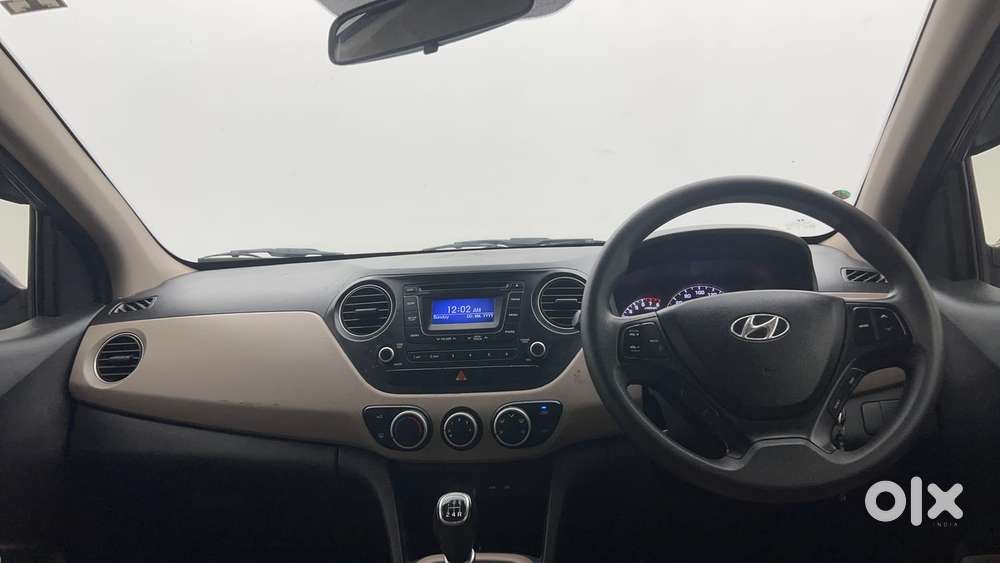 Hyundai Grand I10 1.2 Kappa Sportz, 2015, Petrol