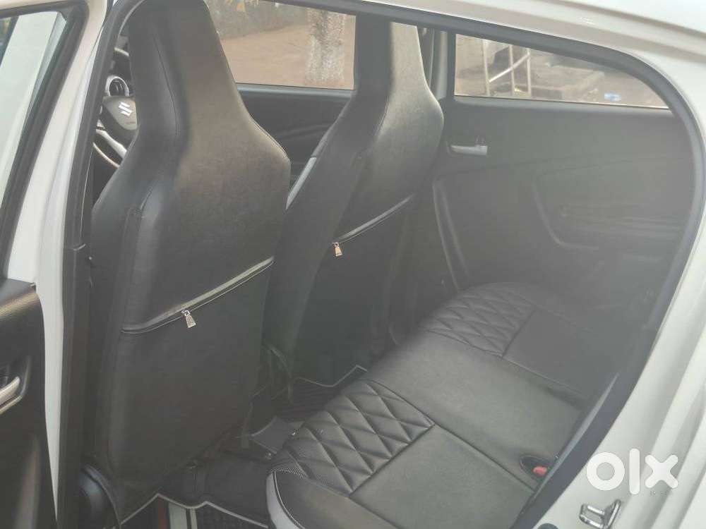 Maruti Suzuki Celerio Vxi, 2021, Petrol