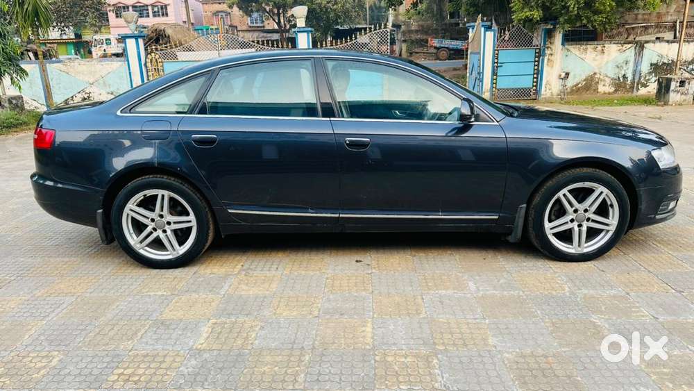 Audi A6 2.7 Tdi, 2010, Diesel