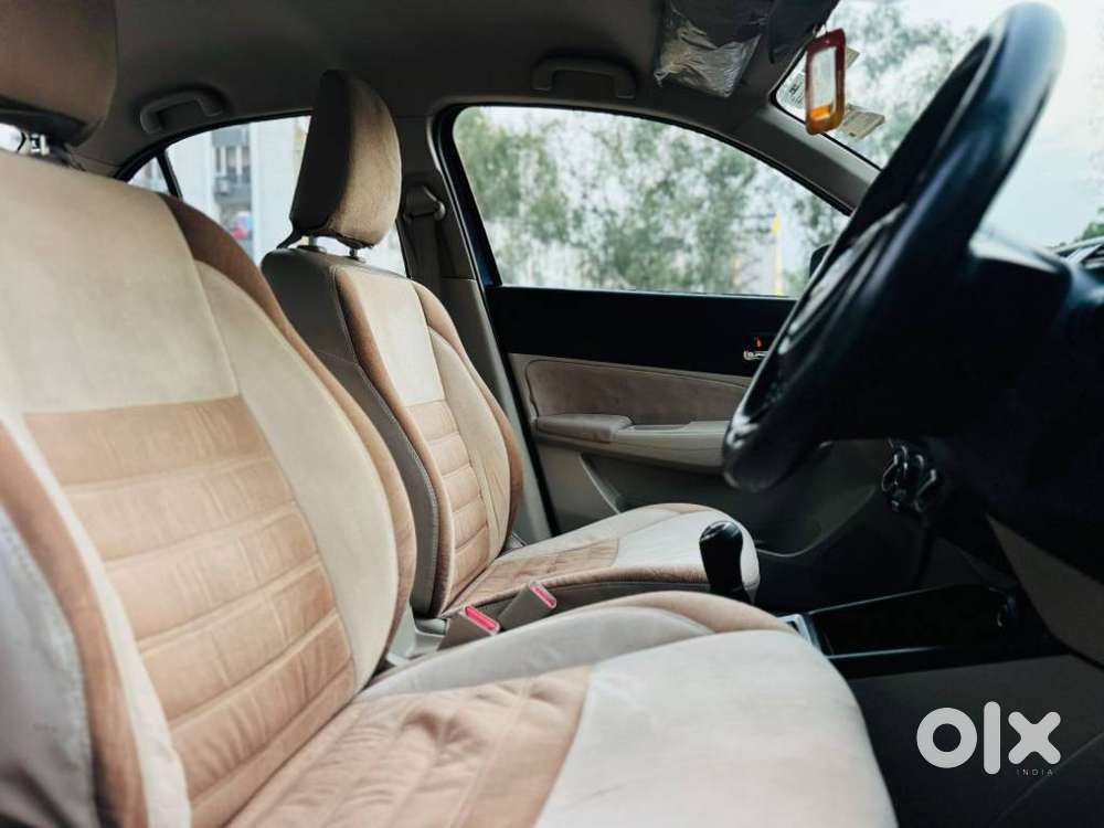 Maruti Suzuki Swift Dzire Vdi Abs, 2017, Diesel