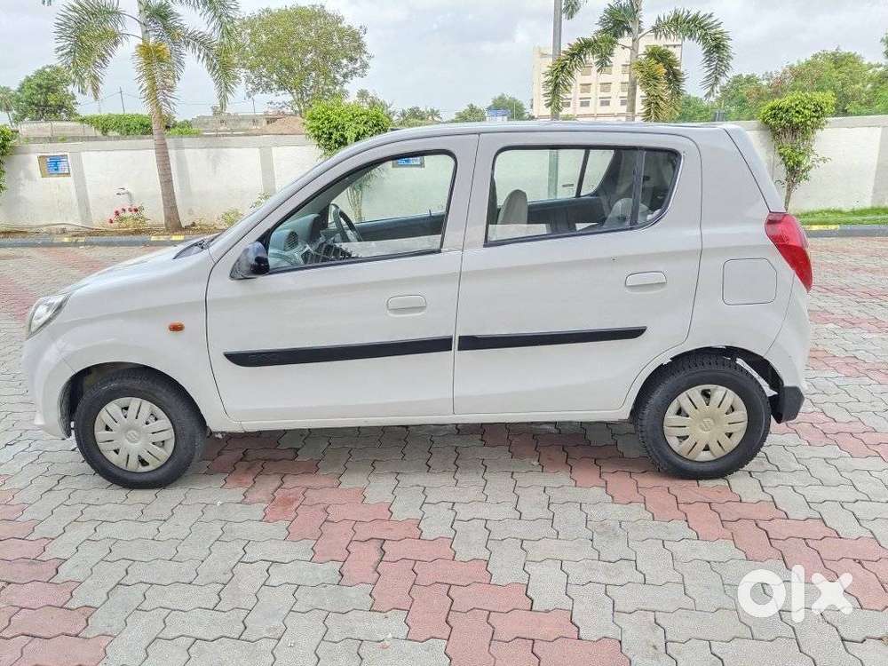 Maruti Suzuki Alto 800 Cng Lxi Optional, 2013, Cng & Hybrids