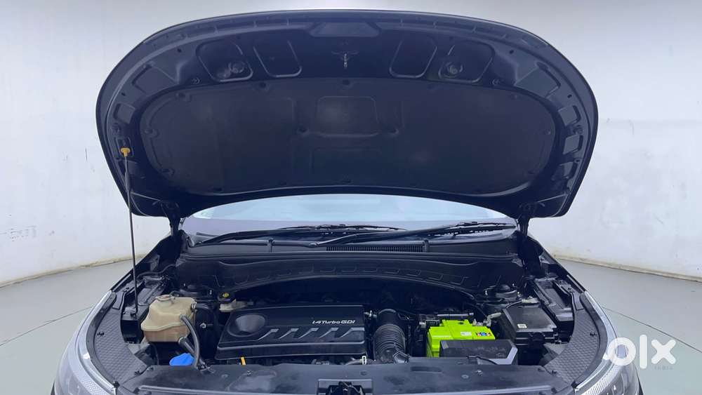 Kia Seltos Gtx Dct, 2022, Petrol