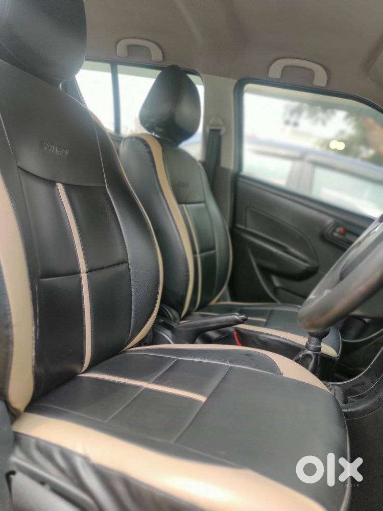 Maruti Suzuki Swift Ldi Sp Limited Edition, 2012, Diesel