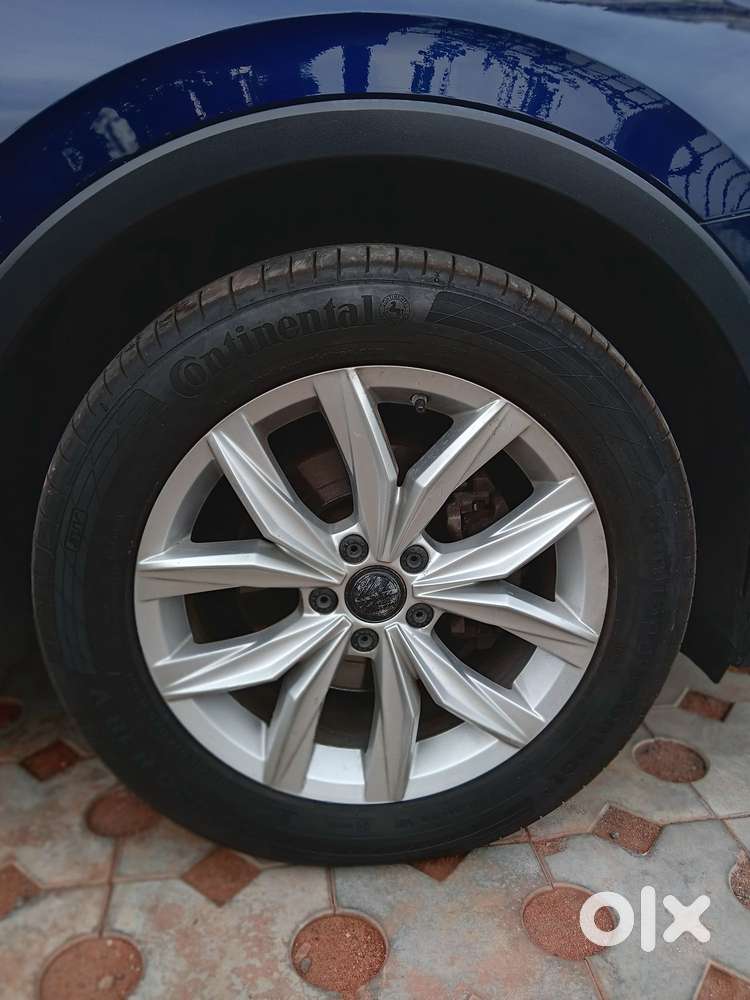 Volkswagen Tiguan 2.0 Tdi Highline, 2017, Diesel