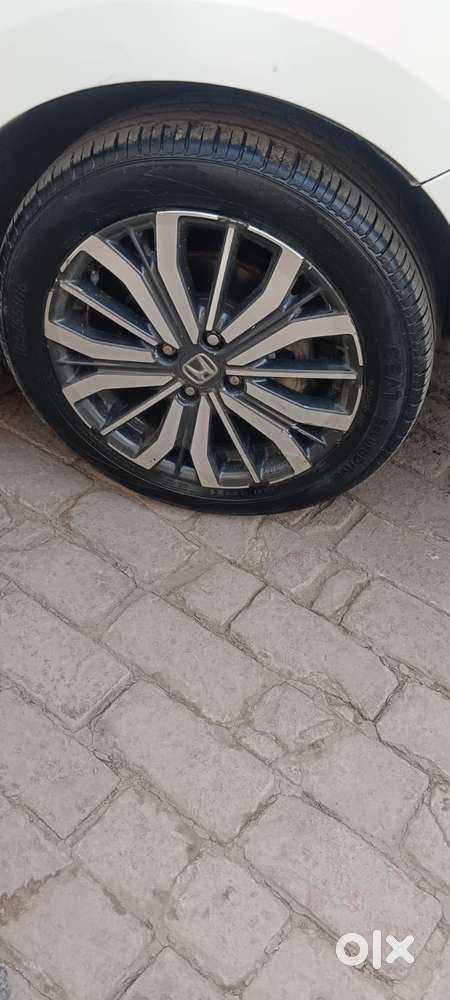 Honda City Vx Petrol Mt Apex Edition, 2018, Petrol