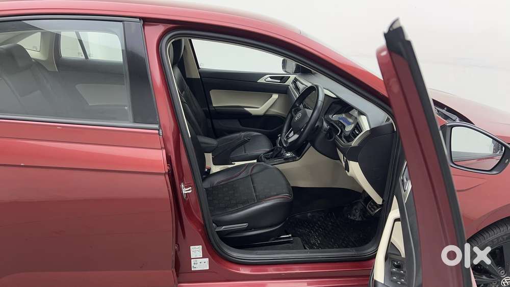 Volkswagen Virtus 1.0 Highline Tsi At, 2022, Petrol