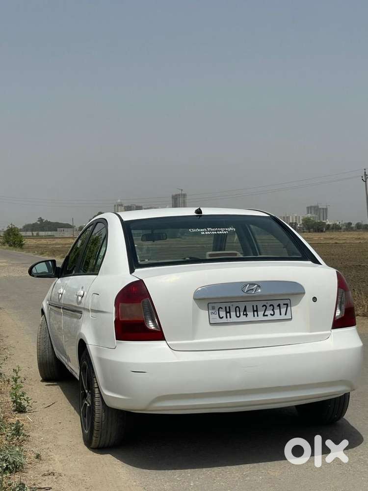 Hyundai Diesel Automatic 2009