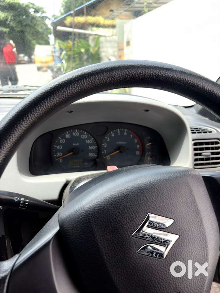 Maruti Suzuki Alto 2004 Petrol 145000 Km Driven