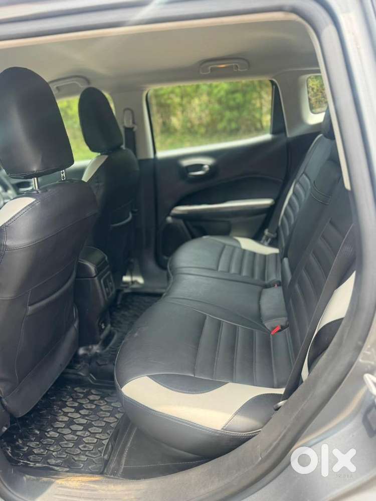 Jeep Suv 2019 Year