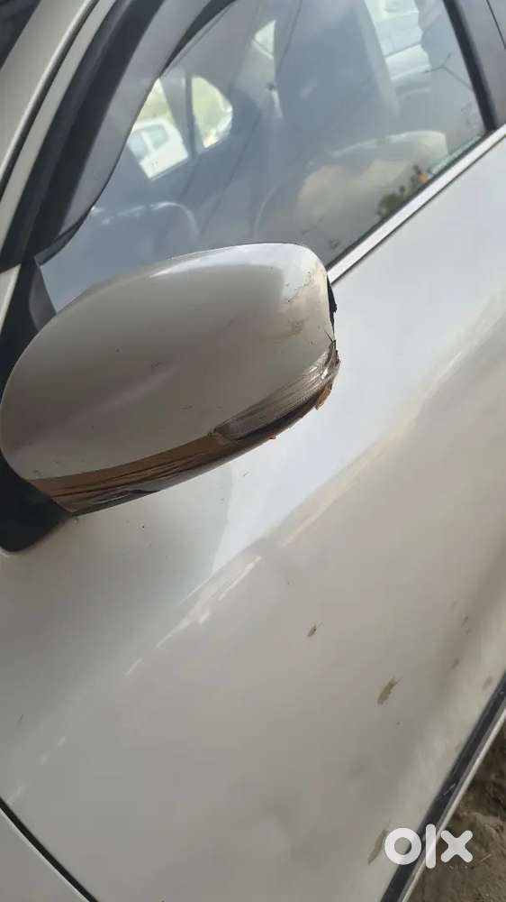 Maruti Suzuki Dzire 2021 Petrol Good Condition