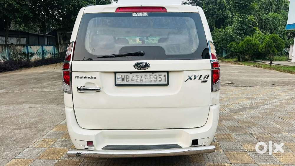 Mahindra Xylo D4 Bs Iii, 2018, Diesel