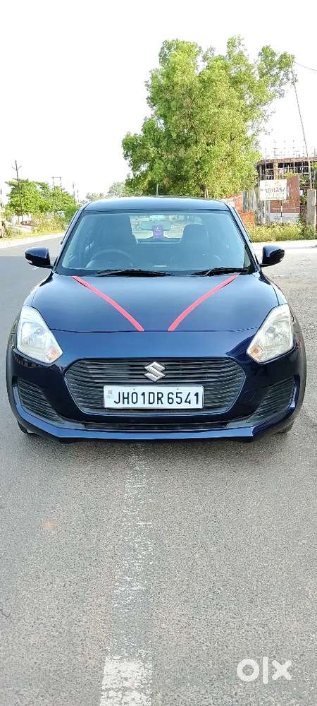 Maruti Suzuki Swift 2019