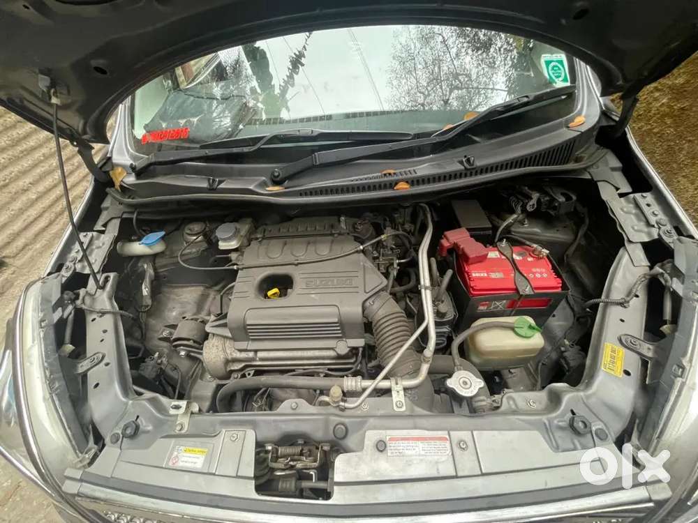 Maruti Suzuki Wagon 2017