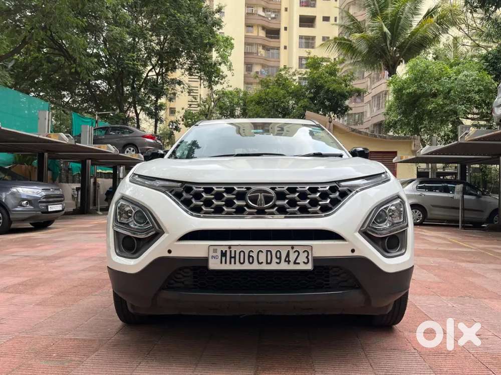 Tata Safari Adventure 2023 Deisel Panaromic Sunroof For Just 1200000
