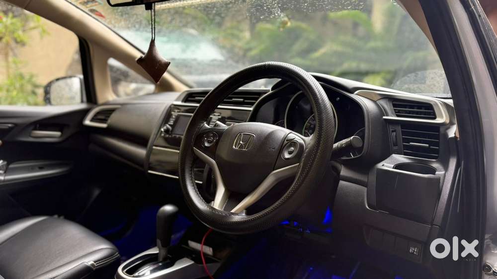 Honda Jazz 2018