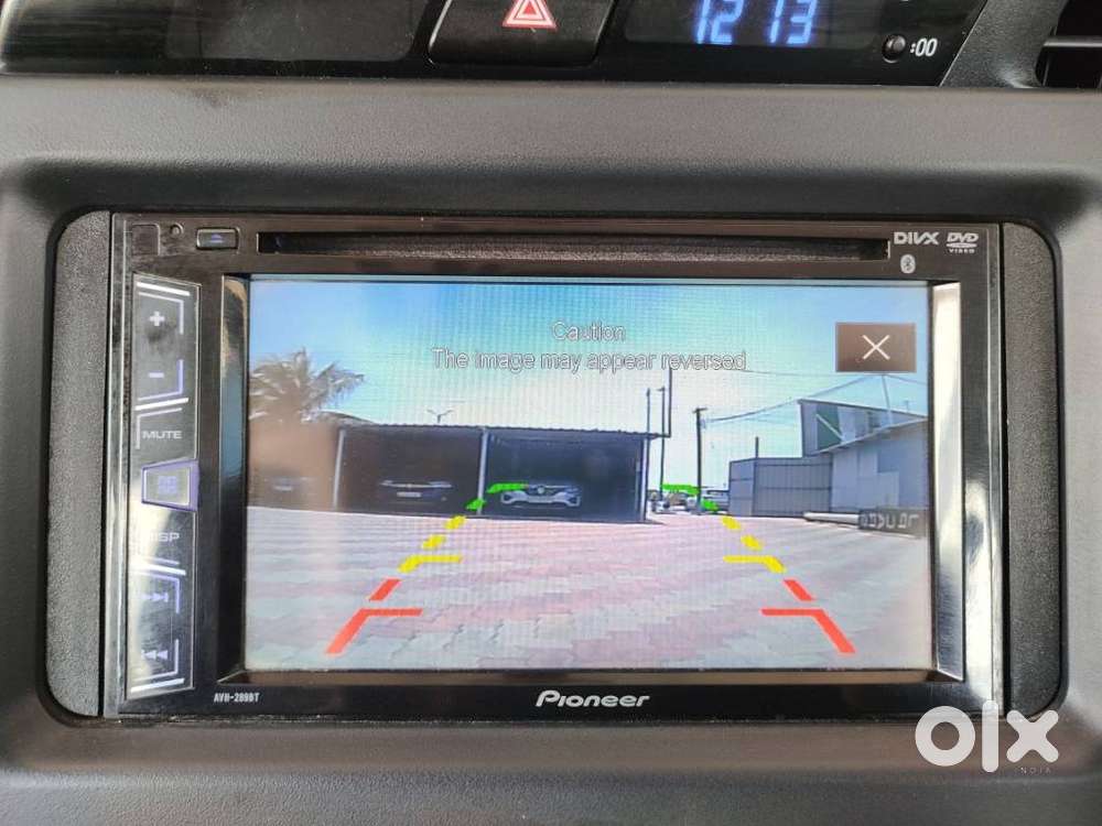 Toyota Innova Crysta, 2016, Diesel