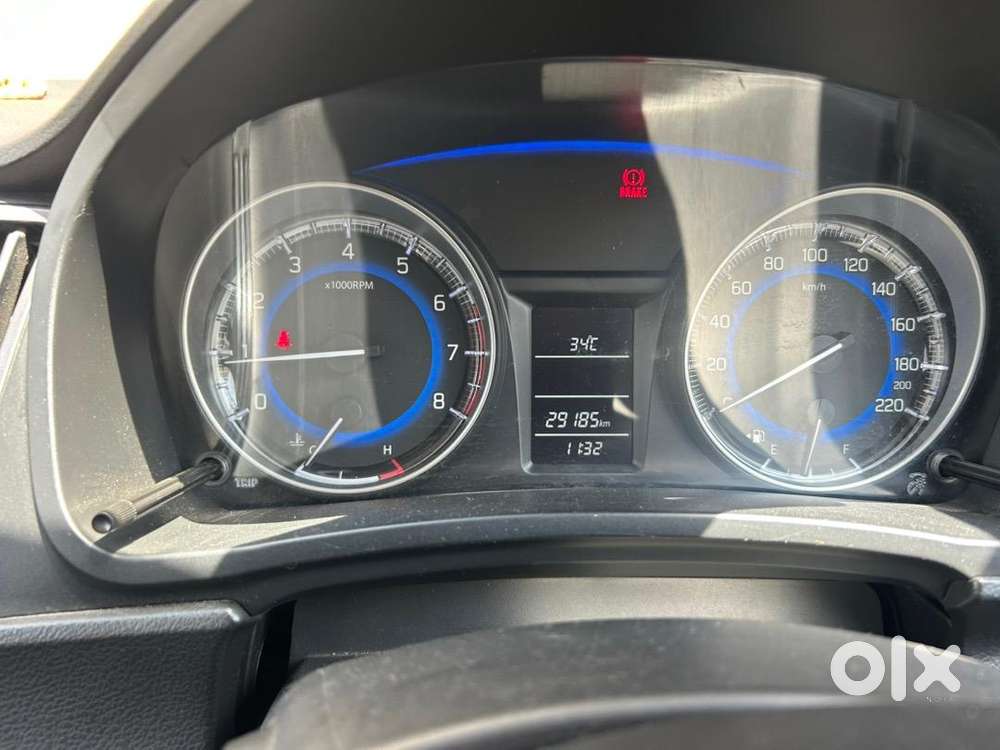 Maruti Suzuki Baleno 2021 Petrol Well Maintained