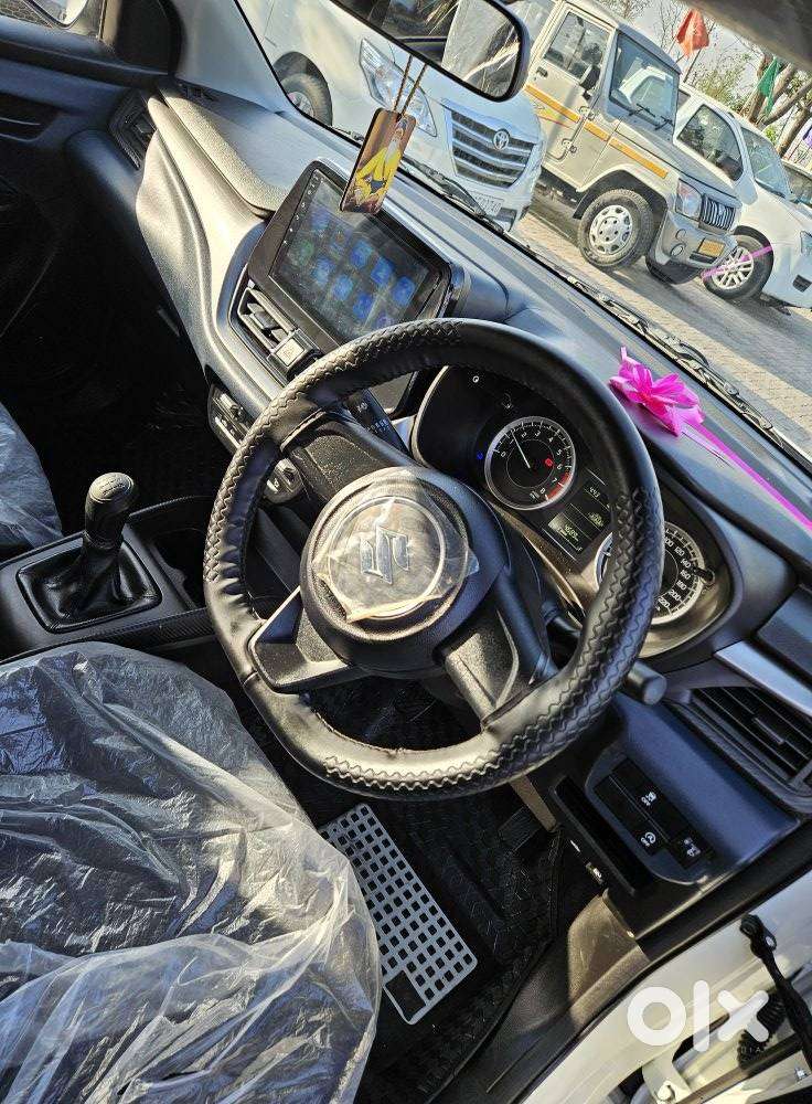 Maruti Suzuki Baleno Sigma, 2025, Petrol