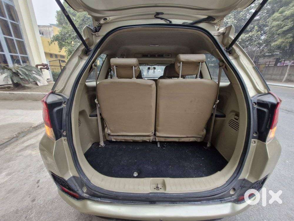 Honda Mobilio V I-vtec, 2014, Petrol