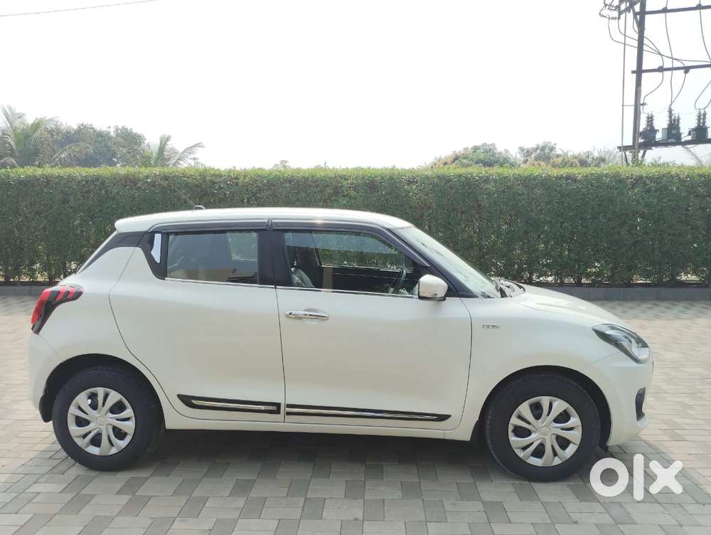 Maruti Suzuki Swift Ddis Vdi, 2019, Diesel