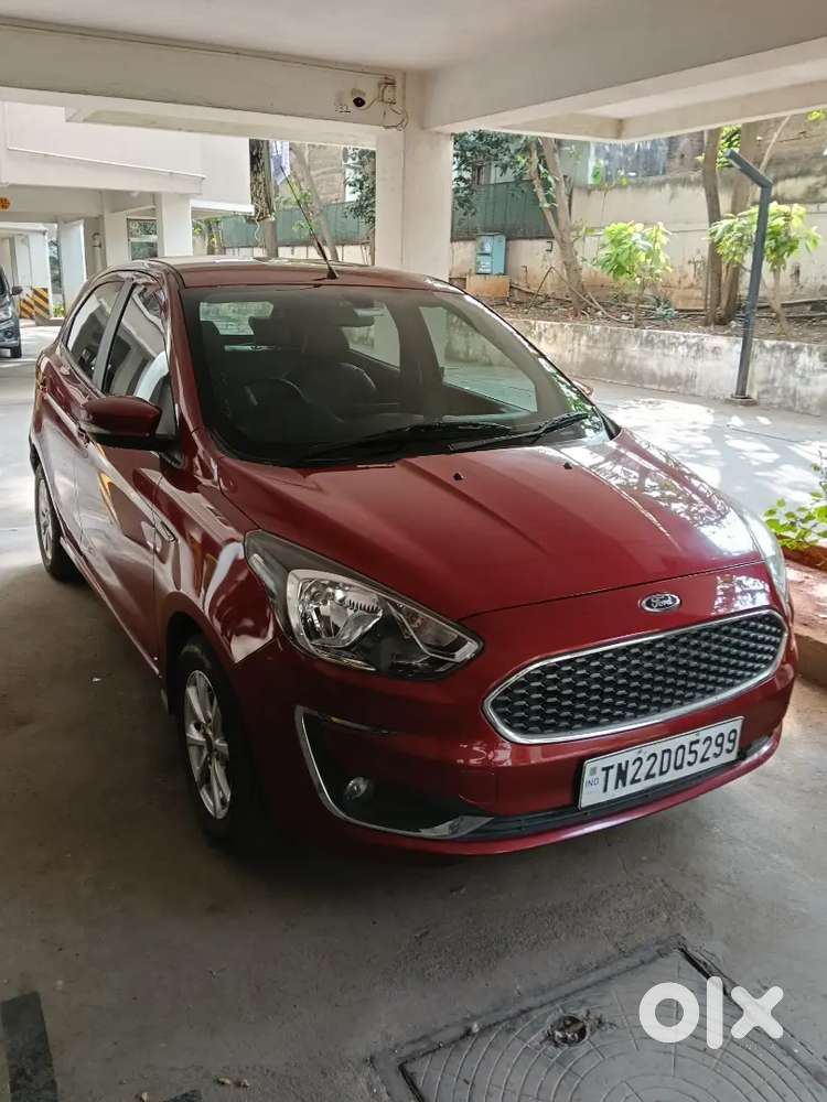 Ford Figo 2019 Diesel Well Maintained - Cars in Zamin Pallavaram Chitra ...