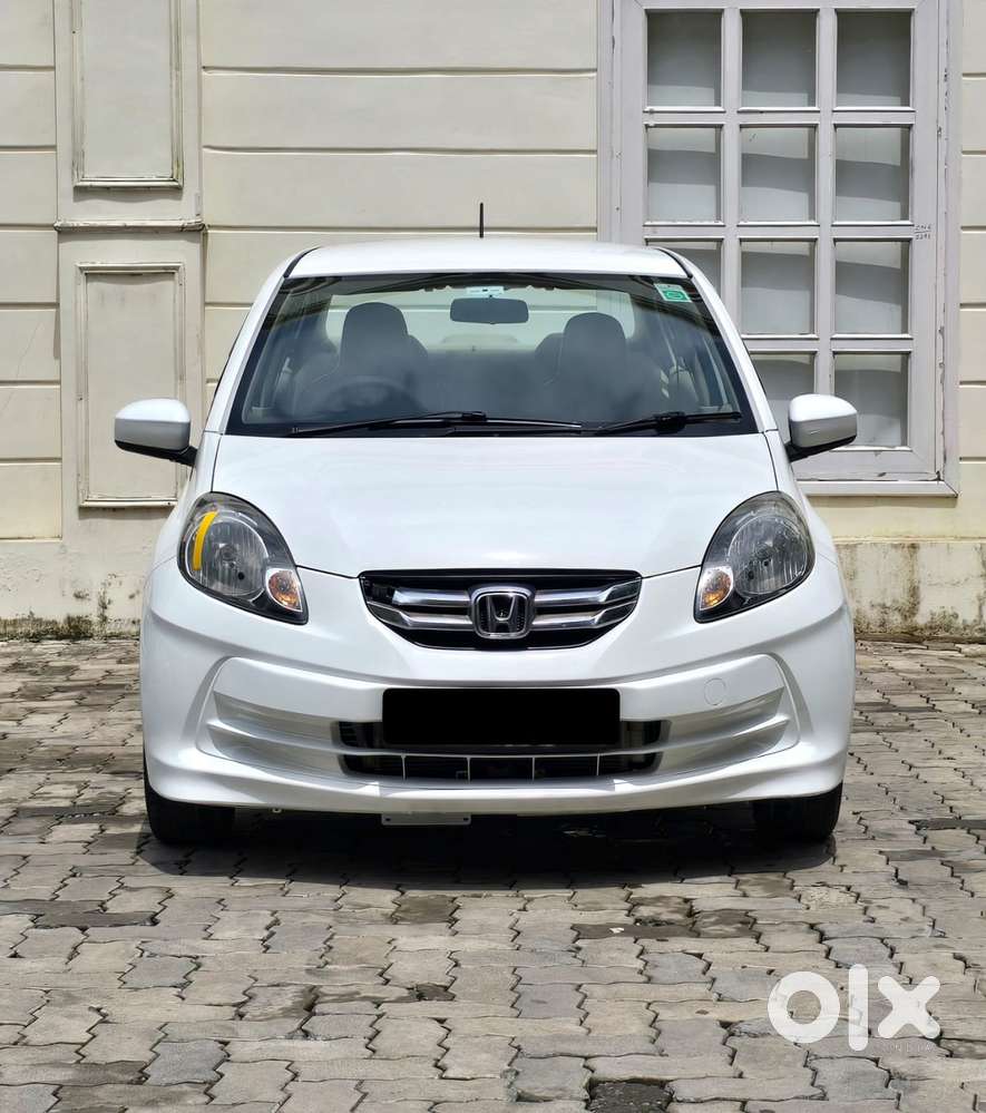 Honda Amaze, 2013, Diesel