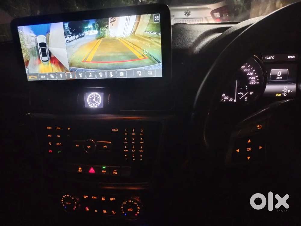 Mercedes Benz Ml2504matic