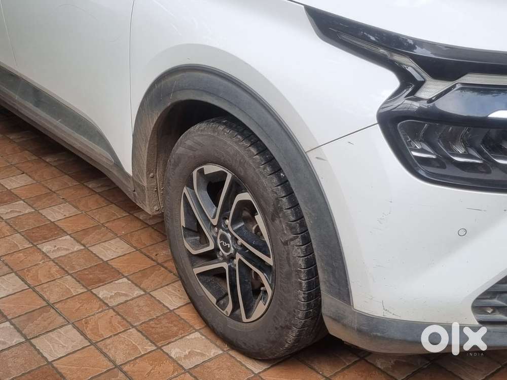 Kia Carens Diesel 2022