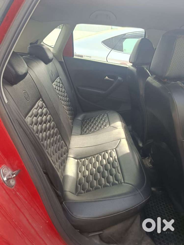 Volkswagen Polo 1.5 Tdi Highline Plus, 2019, Diesel