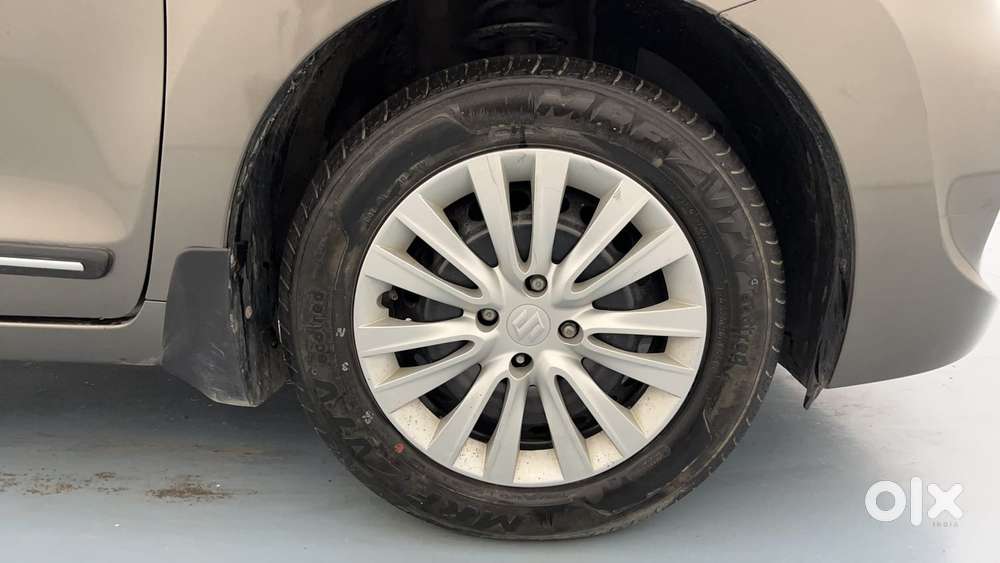 Maruti Suzuki Baleno 1.3 Delta, 2021, Petrol