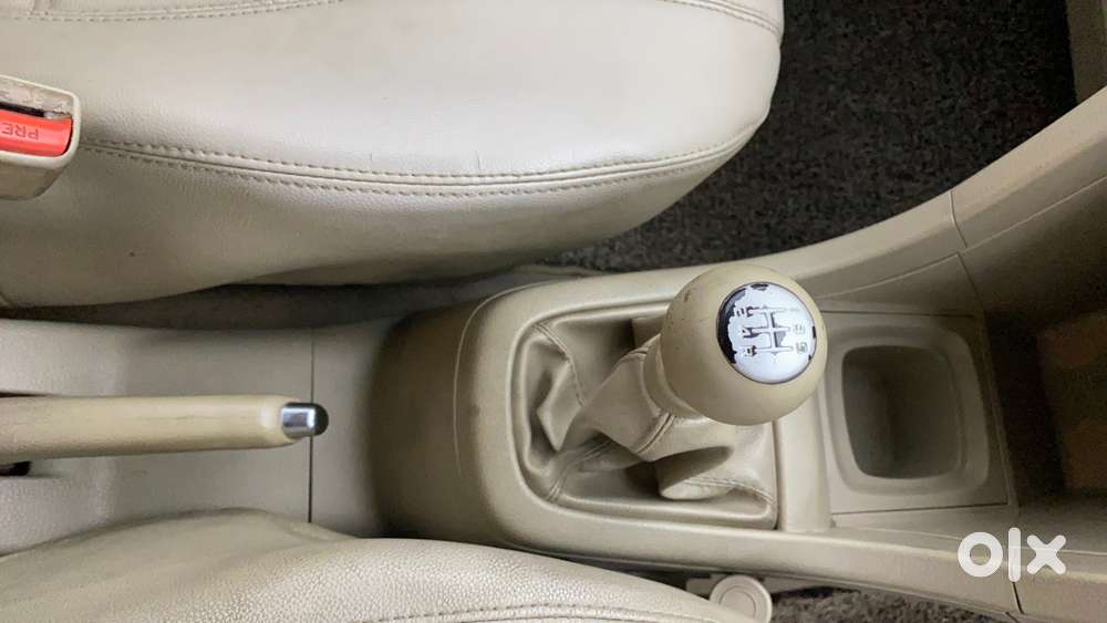 Maruti Suzuki Ertiga Zxi Plus Petrol, 2015, Petrol