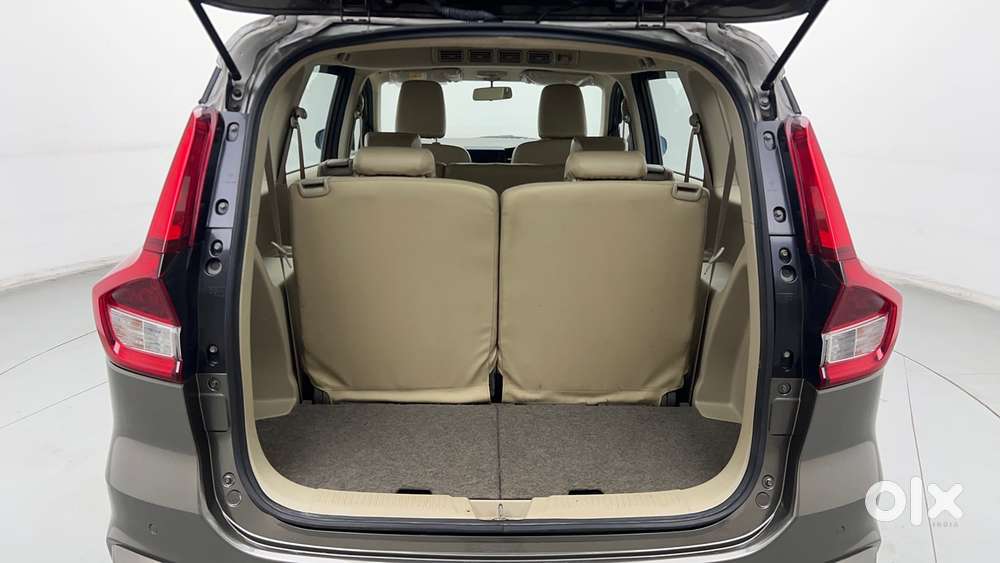 Maruti Suzuki Ertiga Zxi Plus Petrol, 2023, Petrol