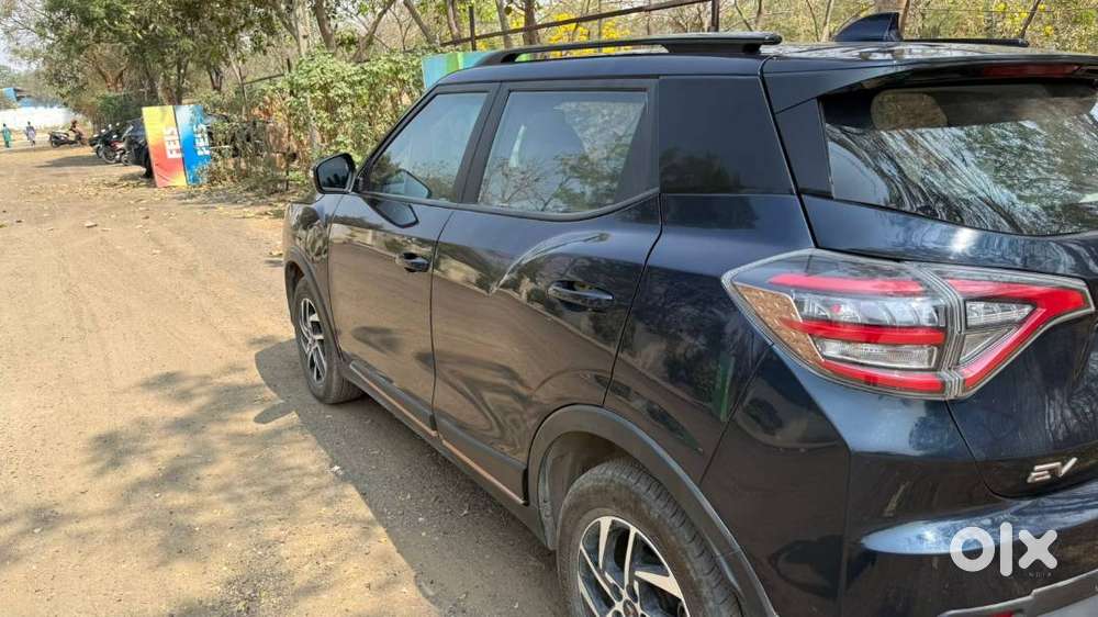 Mahindra Xuv400 El Pro 39.4 Kwh In Showroom Condition
