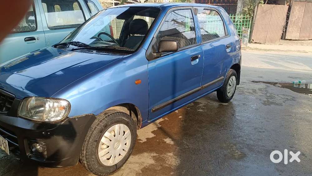 Maruti Suzuki Celerio