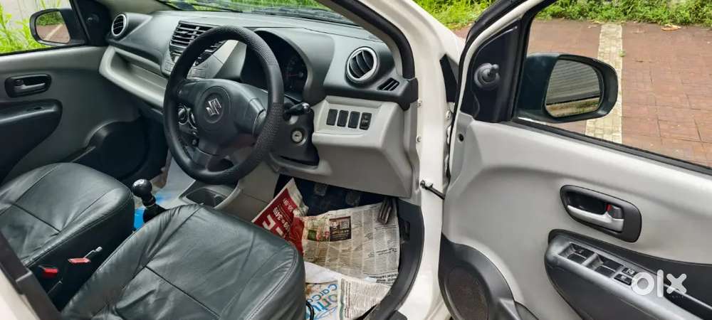 Maruti Suzuki A-star 2010 Petrol Manual