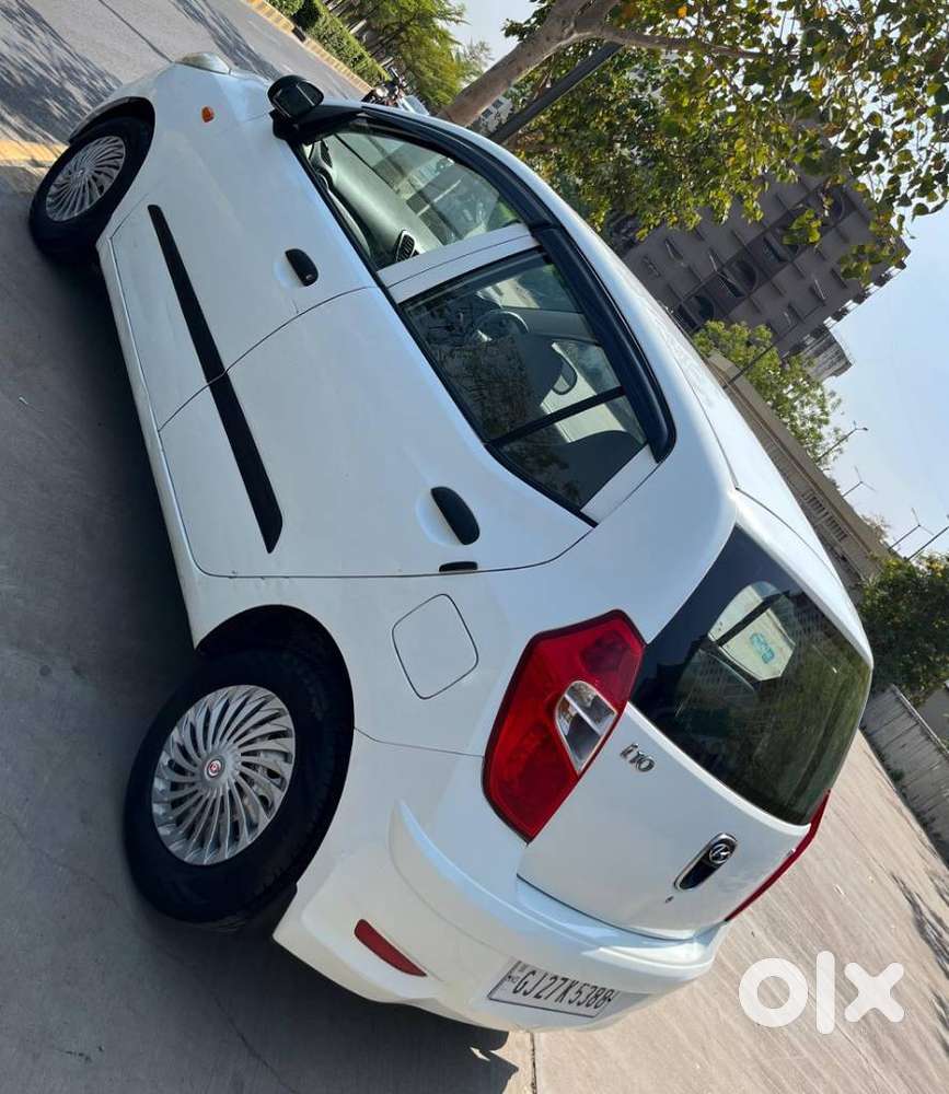 Hyundai I10 Era 1.1 Irde, 2013, Petrol