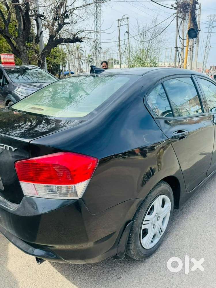 Honda City 2011 Petrol Good Condition