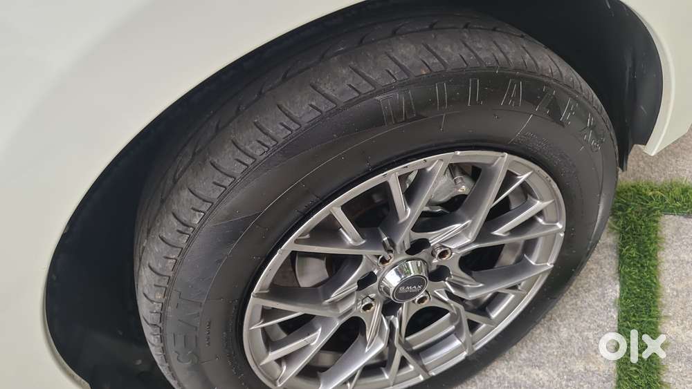 Tata Tiago Ev Xt Mr, 2023, Electric