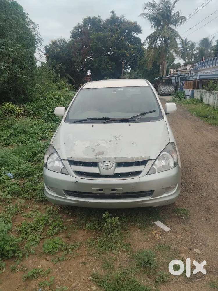 Toyota Innova 2.5 Diesel 2006