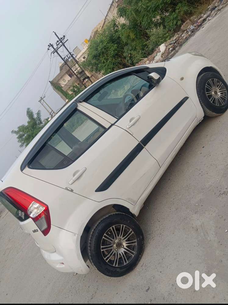 Maruti Suzuki Ritz 2016