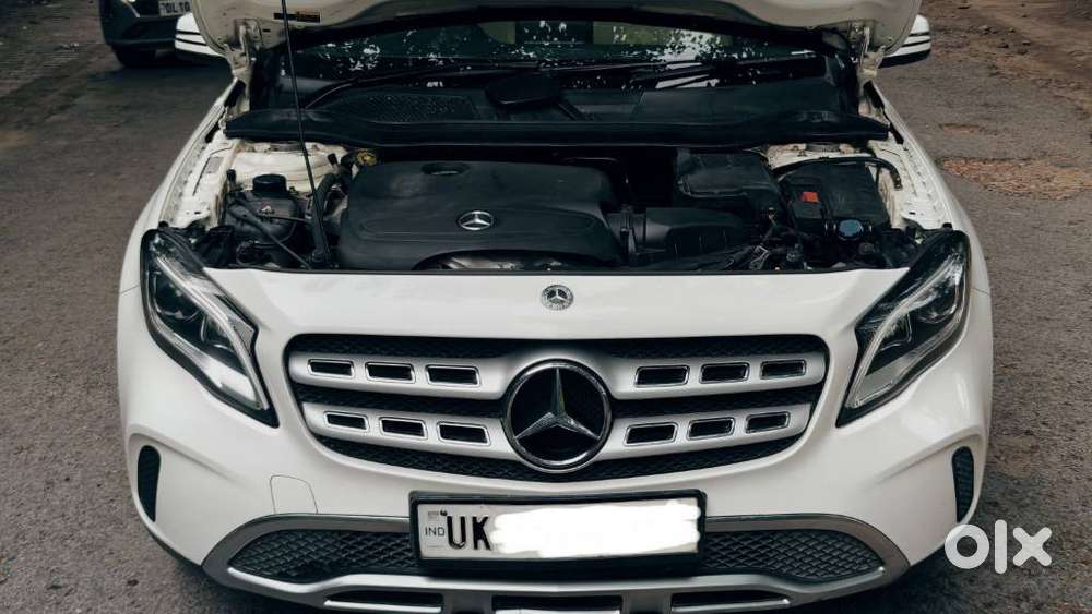 Mercedes-benz Gla 200, 2019, Petrol