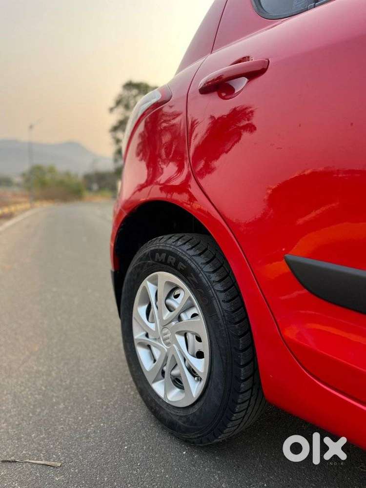 Maruti Suzuki Swift