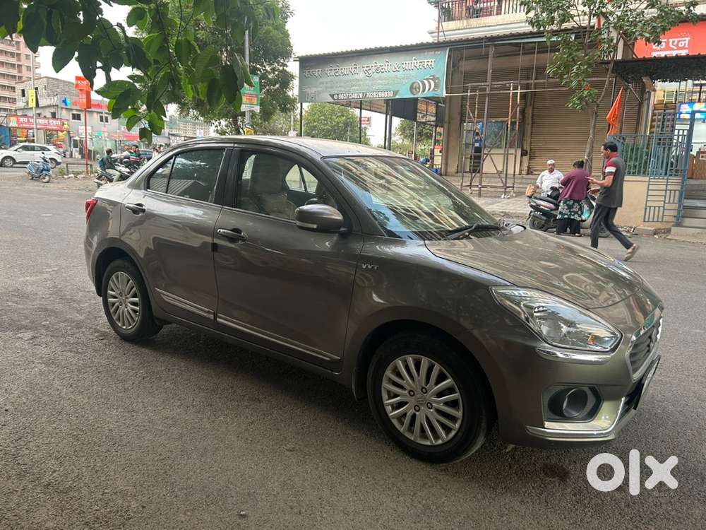 Maruti Suzuki Petrol 2018