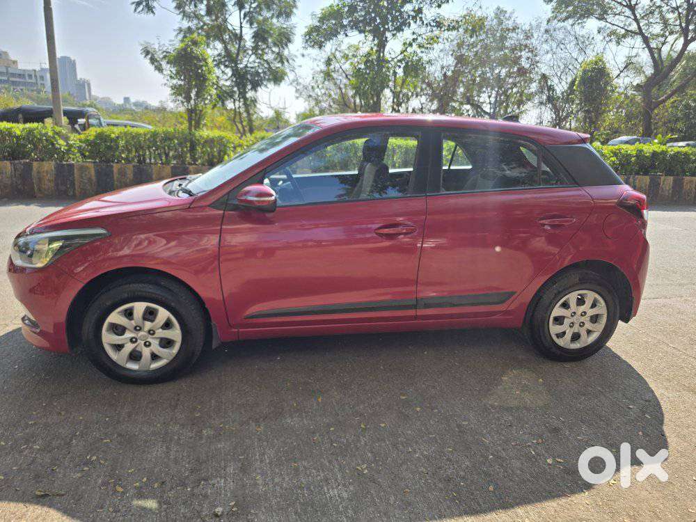 Hyundai Elite I20 Sportz 1.2, 2015, Petrol