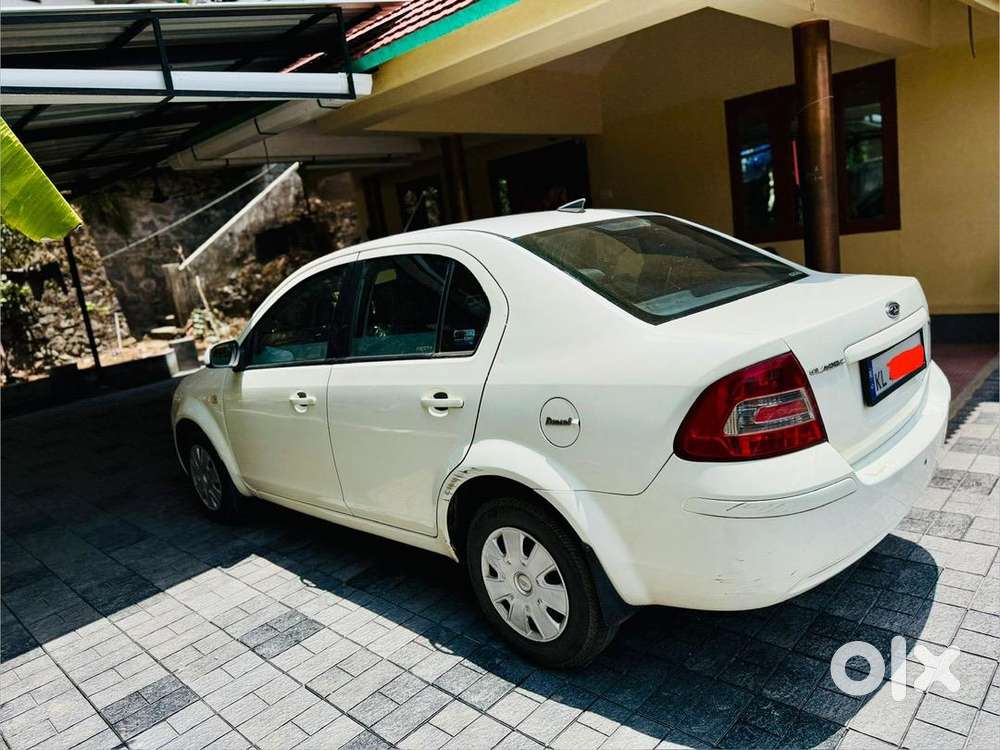 Ford Fiesta 2014 Diesel Good Condition