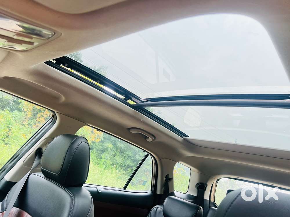 2021 Hyundai Alcazar Diesel At