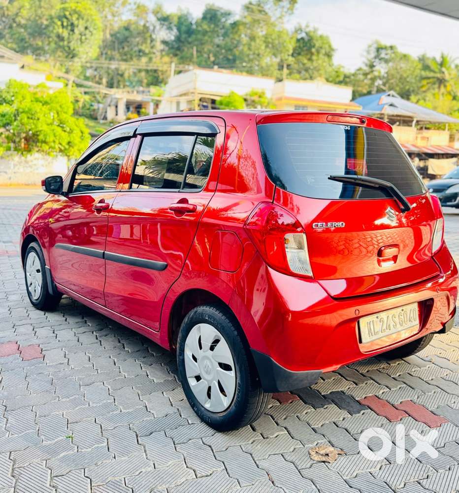 Maruti Suzuki Celerio Zxi, 2019, Petrol